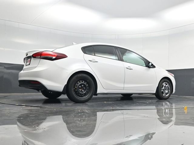 Used 2017 Kia Forte LX w/ LX Popular Package image 47