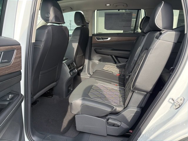 New 2026 Volkswagen Atlas SEL Premium R-Line AWD/4WD image 60