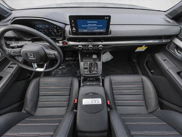New 2027 Honda CR-V Sport-L image 24