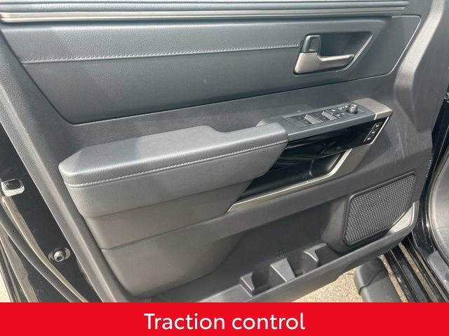 Used 2025 Toyota Tundra Limited w/ TRD Off-Road Package image 13