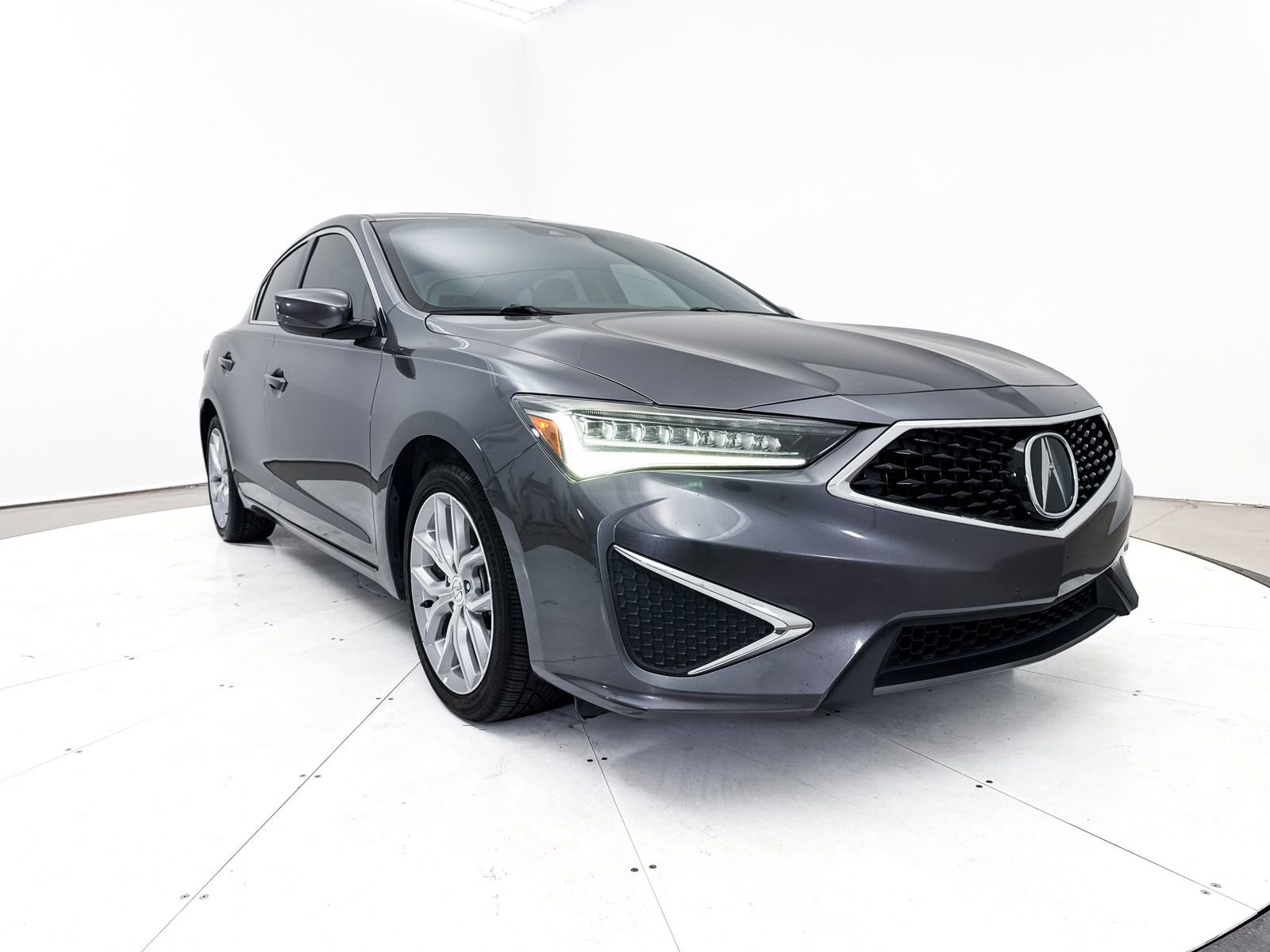 Used 2020 Acura ILX FWD image 10