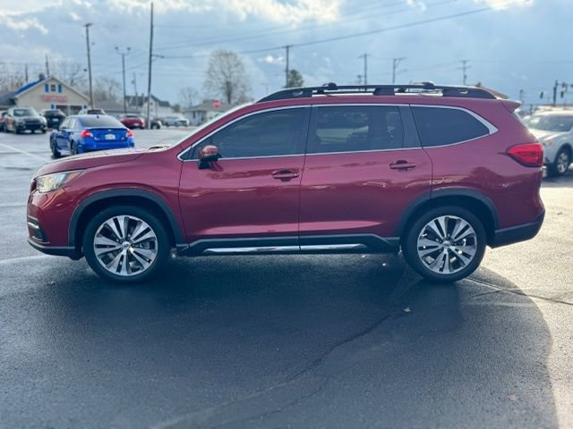 Used 2019 Subaru Ascent Limited w/ Popular Package #3 image 4