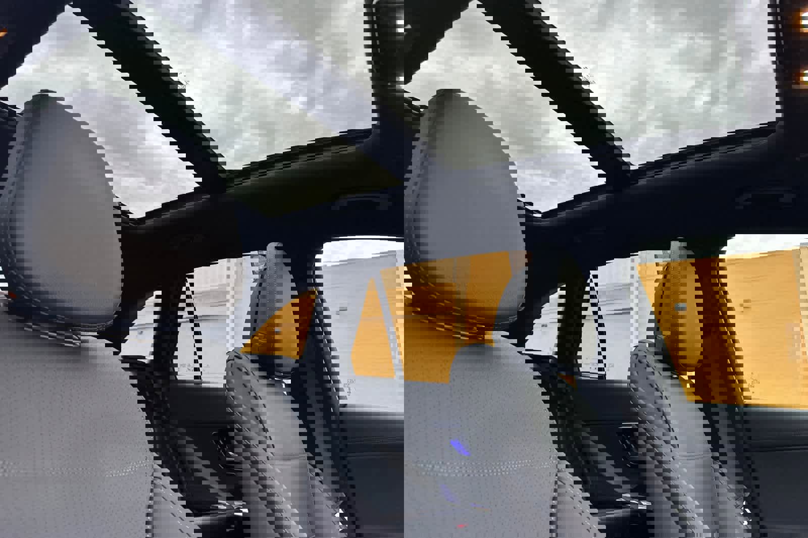 Certified 2024 Mercedes-Benz GLC 300 4MATIC image 16