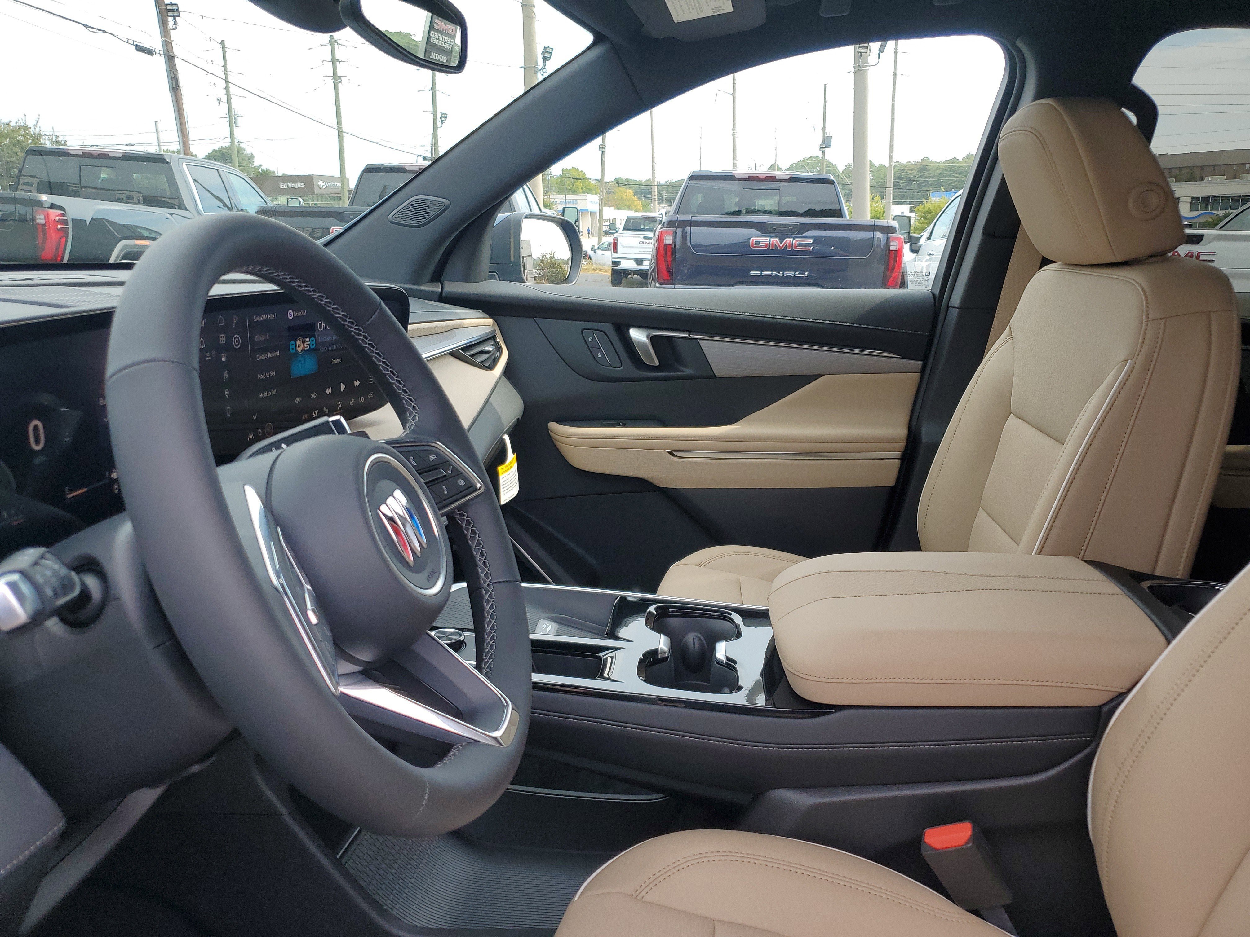 New 2026 Buick Enclave Preferred image 16