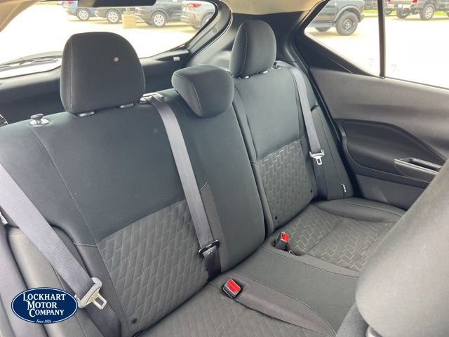 Used 2024 Nissan Kicks SV FWD image 21
