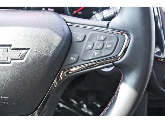 Used 2023 Chevrolet Equinox RS w/ RS Leather Package FWD image 21