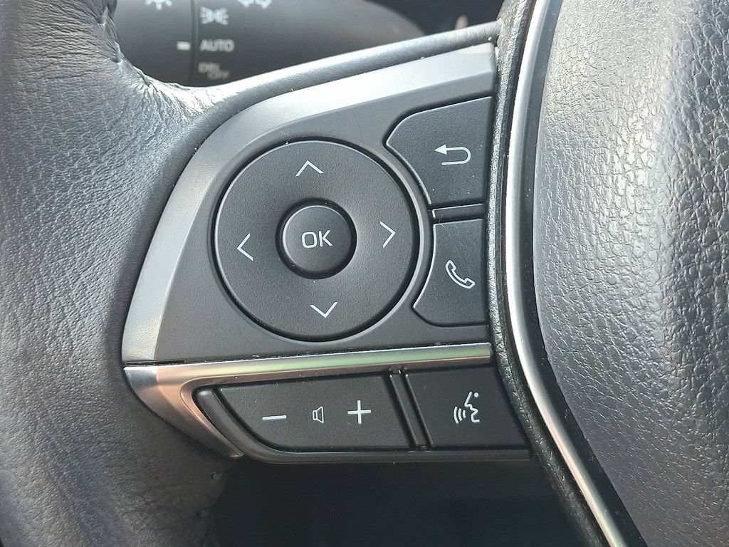 Used 2019 Toyota Avalon XLE w/ Moonroof Package FWD image 22