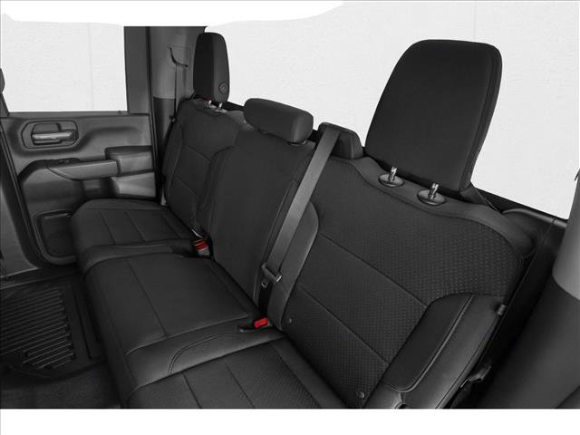 New 2025 Chevrolet Silverado 2500 W/T image 9