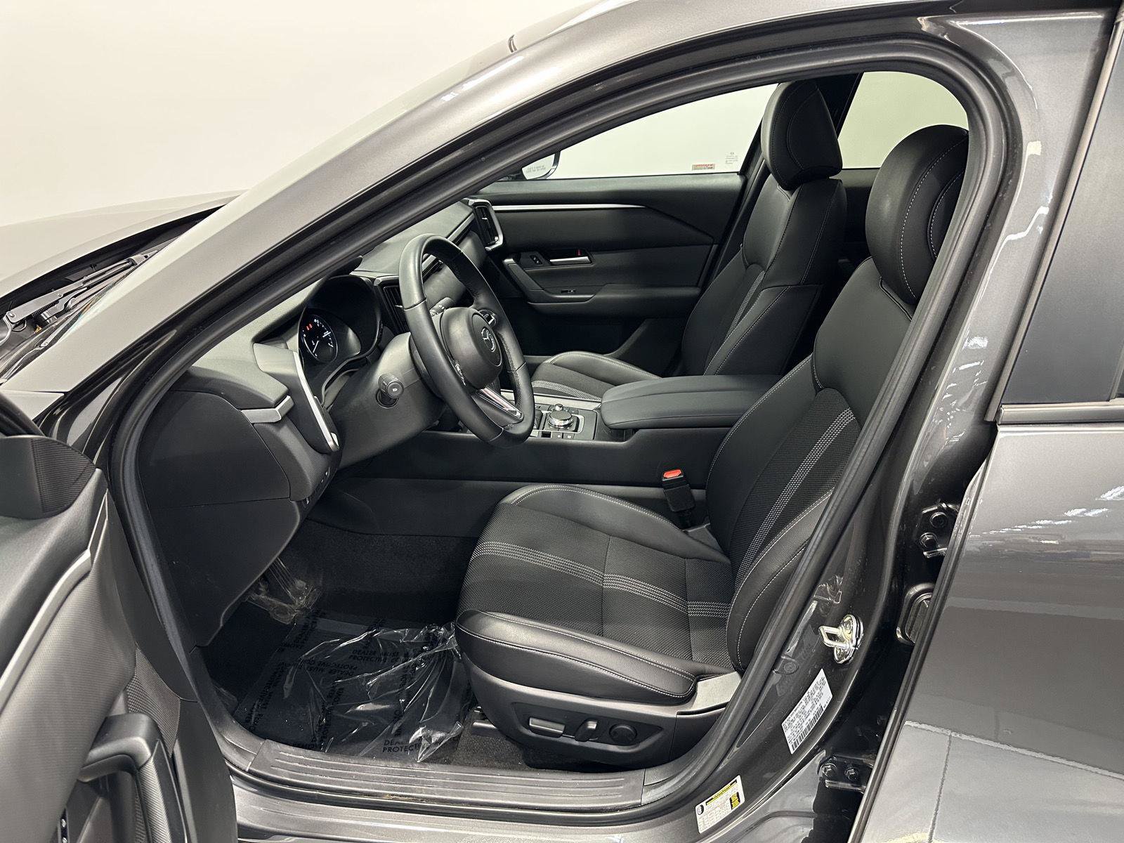 Used 2025 MAZDA CX-50 2.5 Hybrid w/ Weather Package AWD/4WD image 14