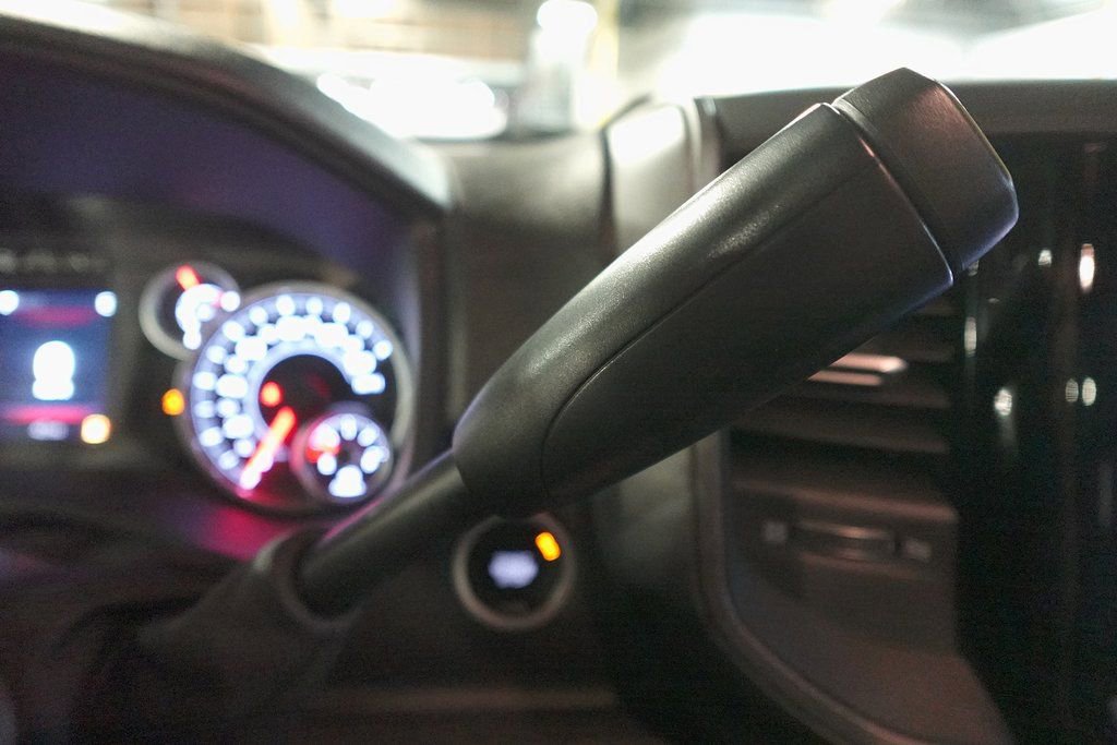 New 2026 RAM 5500 Tradesman image 19