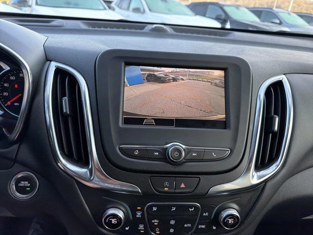 Used 2024 Chevrolet Equinox LT image 24