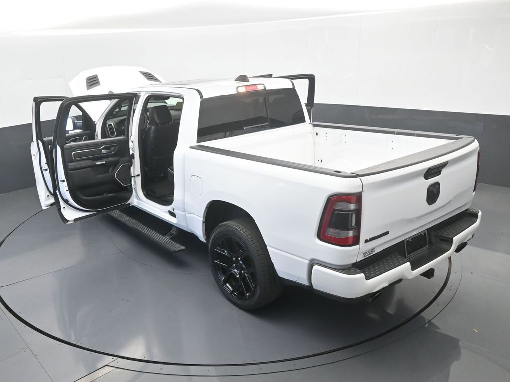 Used 2023 RAM 1500 Laramie image 30