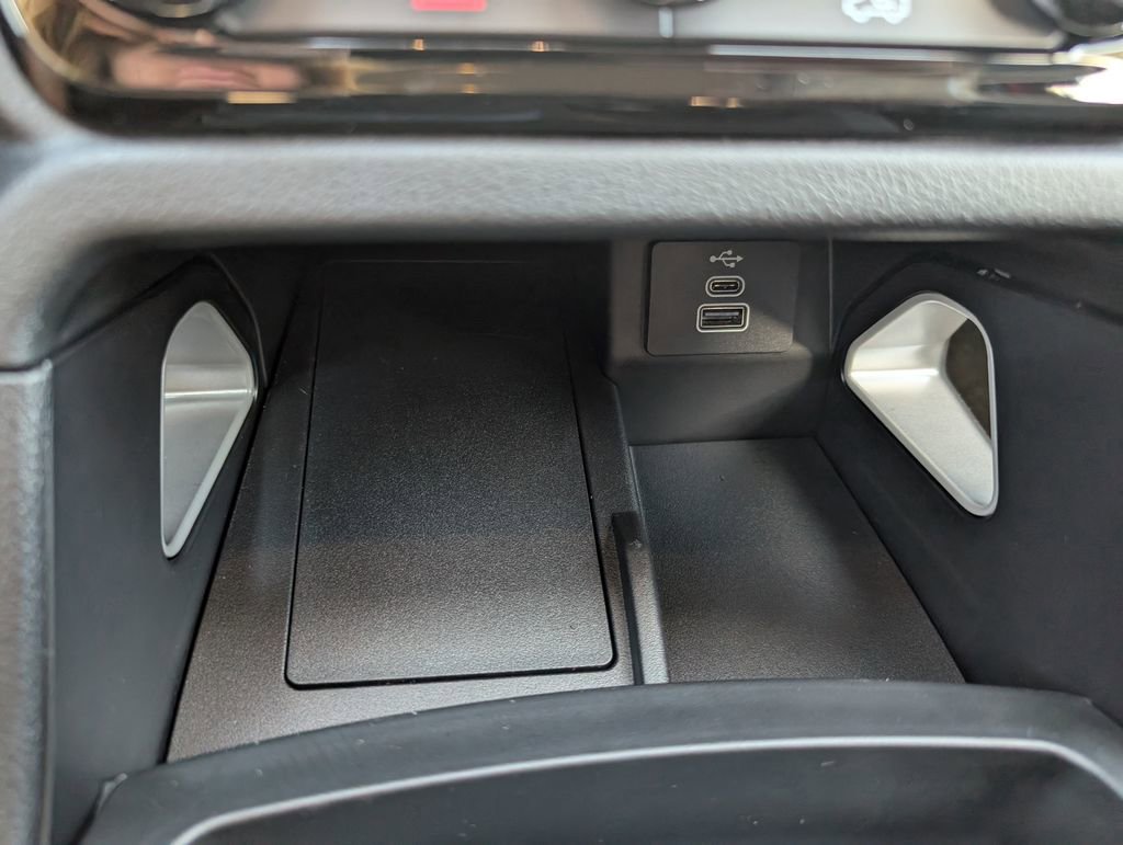 New 2025 Ford Ranger Lariat w/ FX4 Off-Road Package image 14