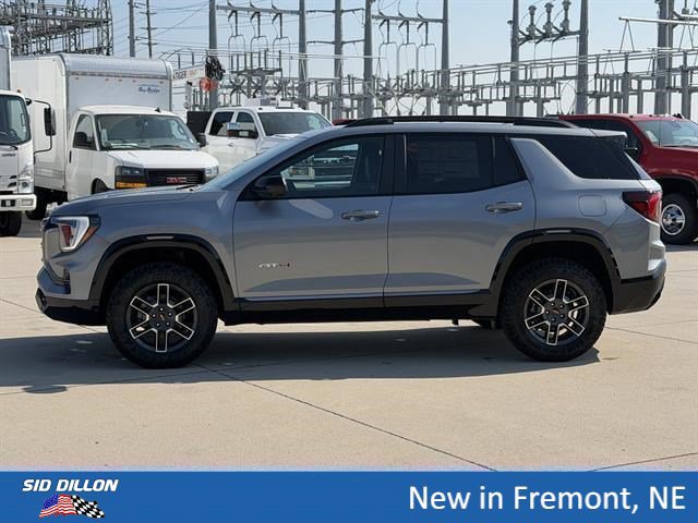 New 2027 GMC Terrain AT4 w/ Convenience Package III AWD/4WD image 8