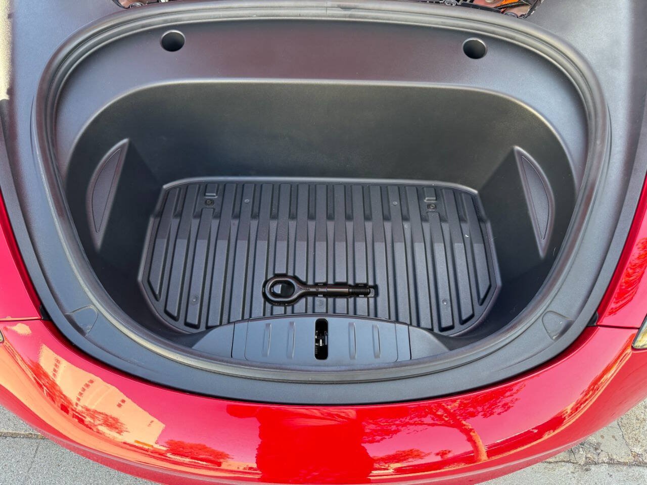 Used 2023 Tesla Model 3 Standard Range RWD image 50