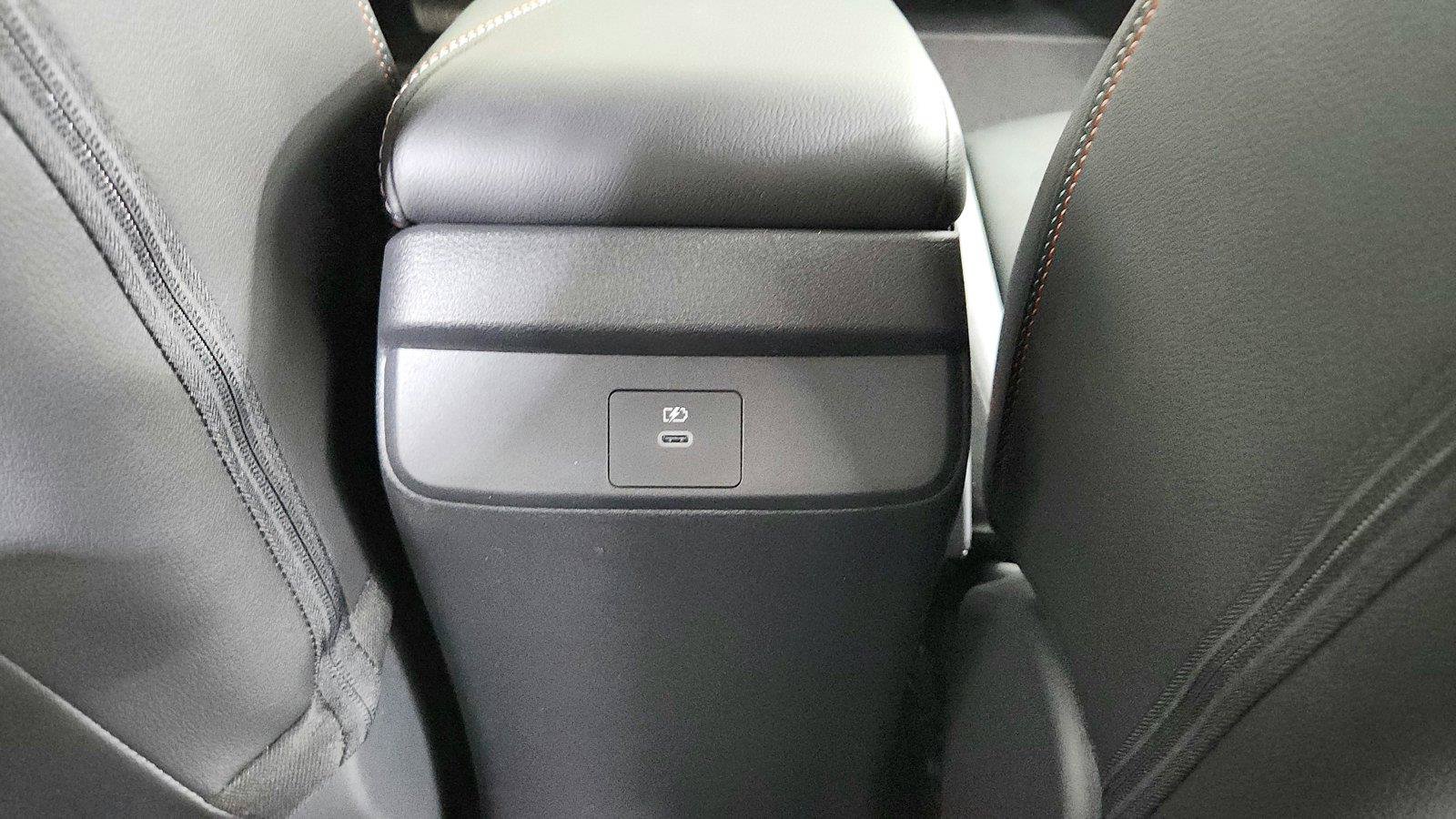 New 2027 Nissan Sentra SR w/ SR Premium Package FWD image 23