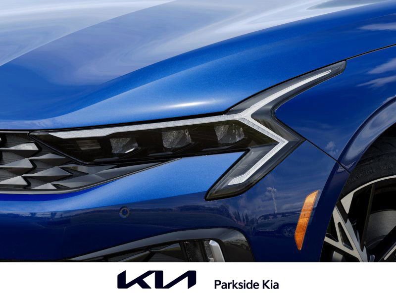 New 2026 Kia K5 GT-Line image 10