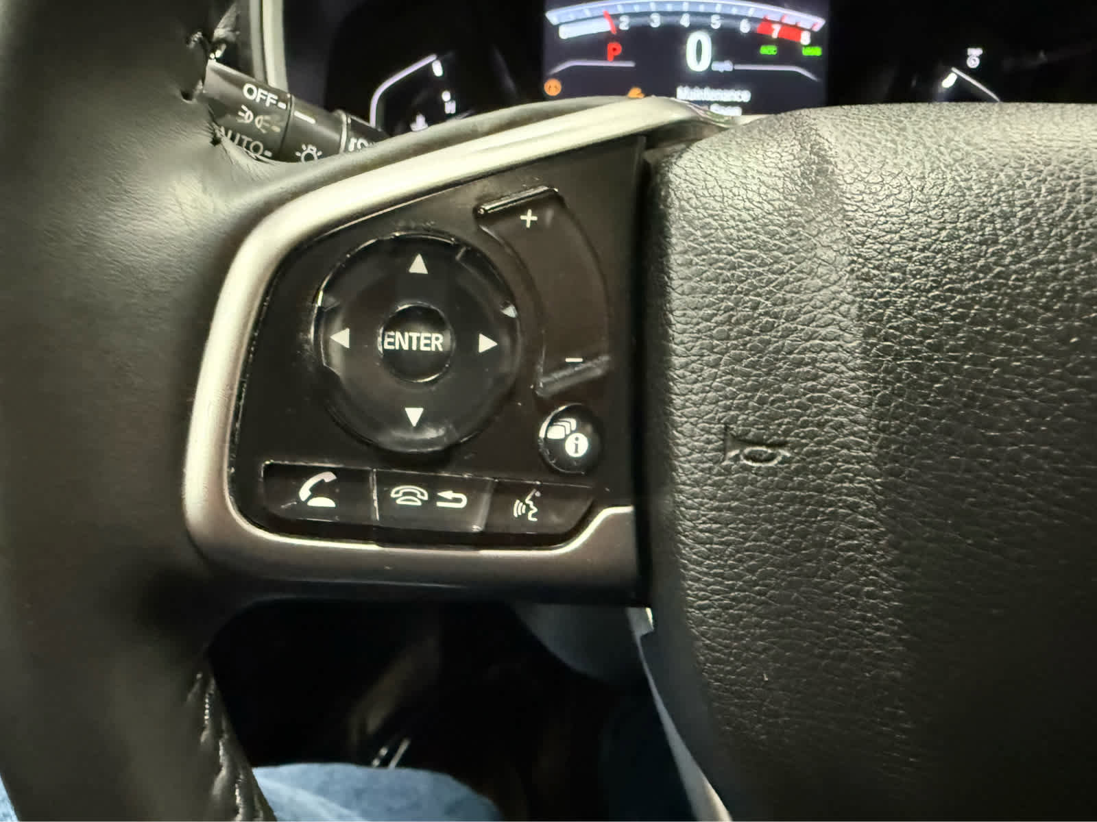 Used 2022 Honda CR-V EX-L image 12