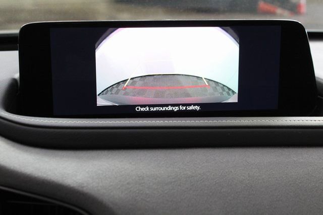 New 2026 MAZDA CX-30 Aire Edition image 16