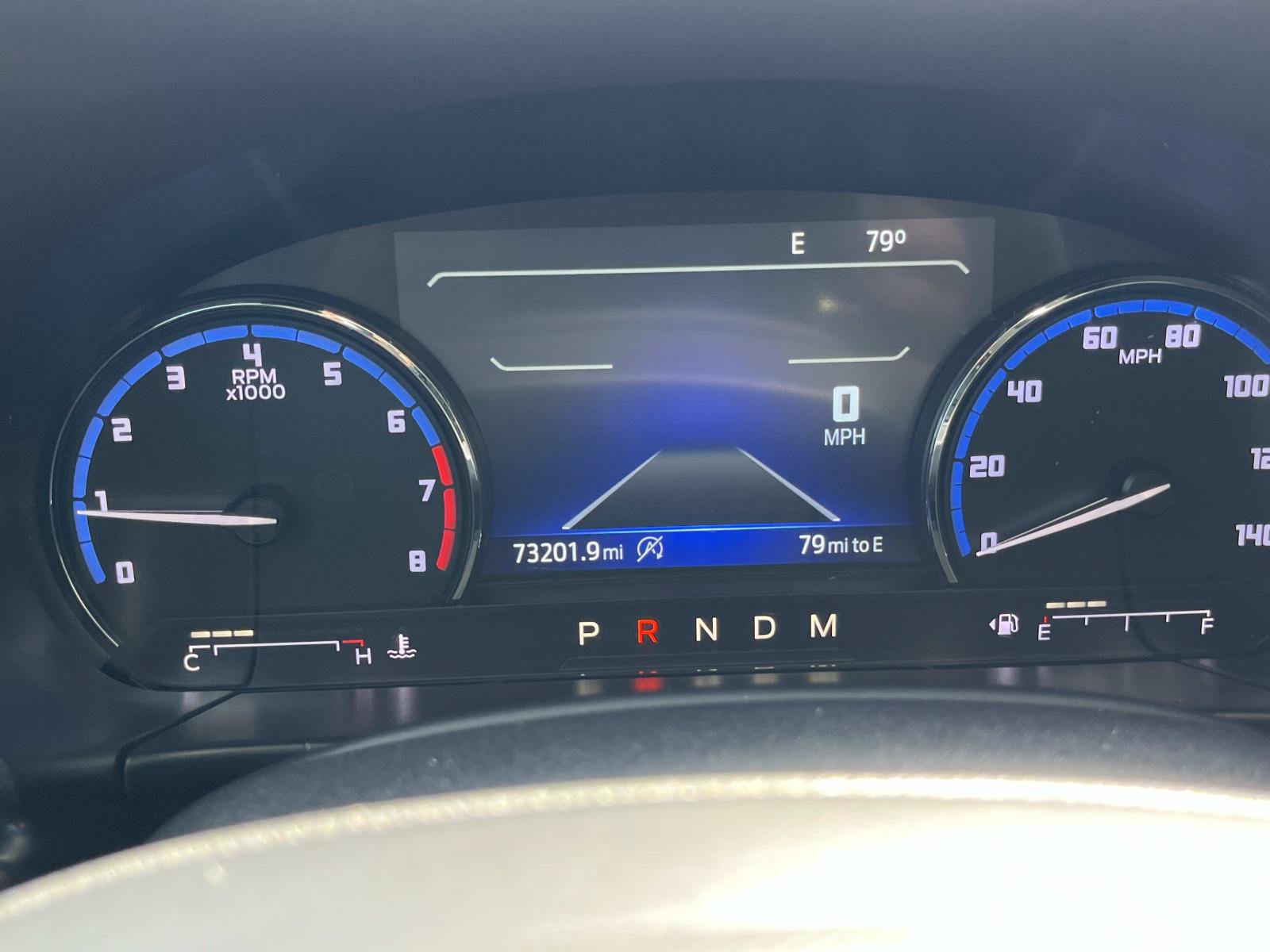Used 2021 Ford Bronco Sport Badlands AWD/4WD image 37