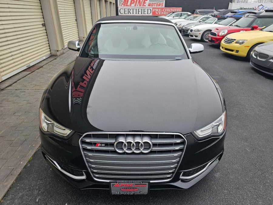 Used 2013 Audi S5 Premium Plus image 20
