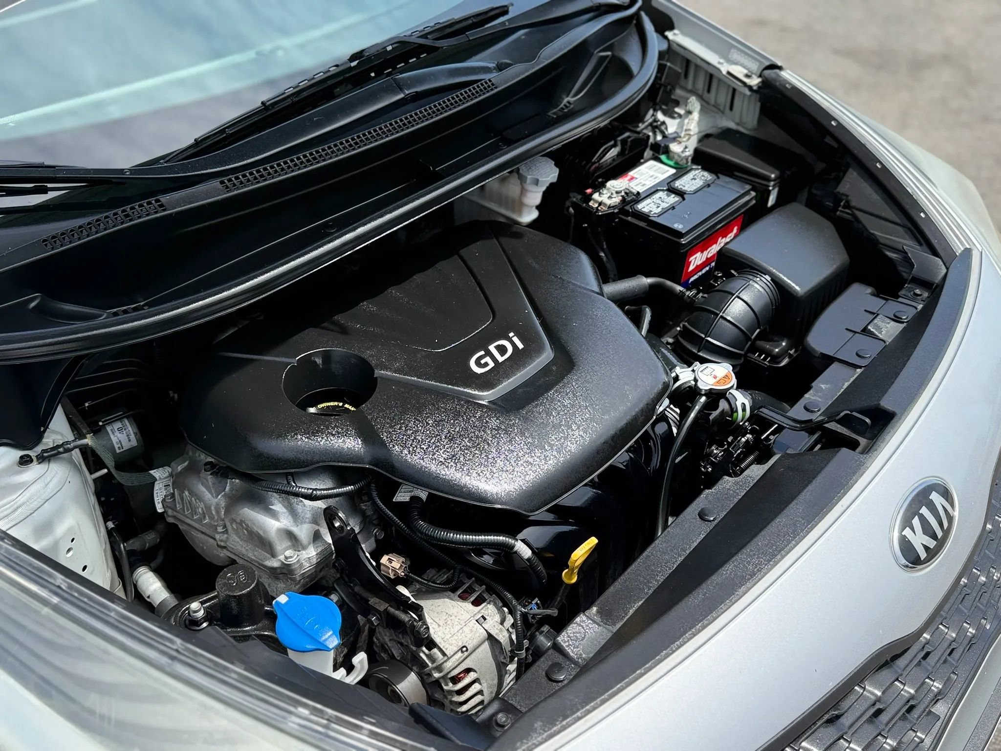 Used 2015 Kia Rio LX FWD image 15