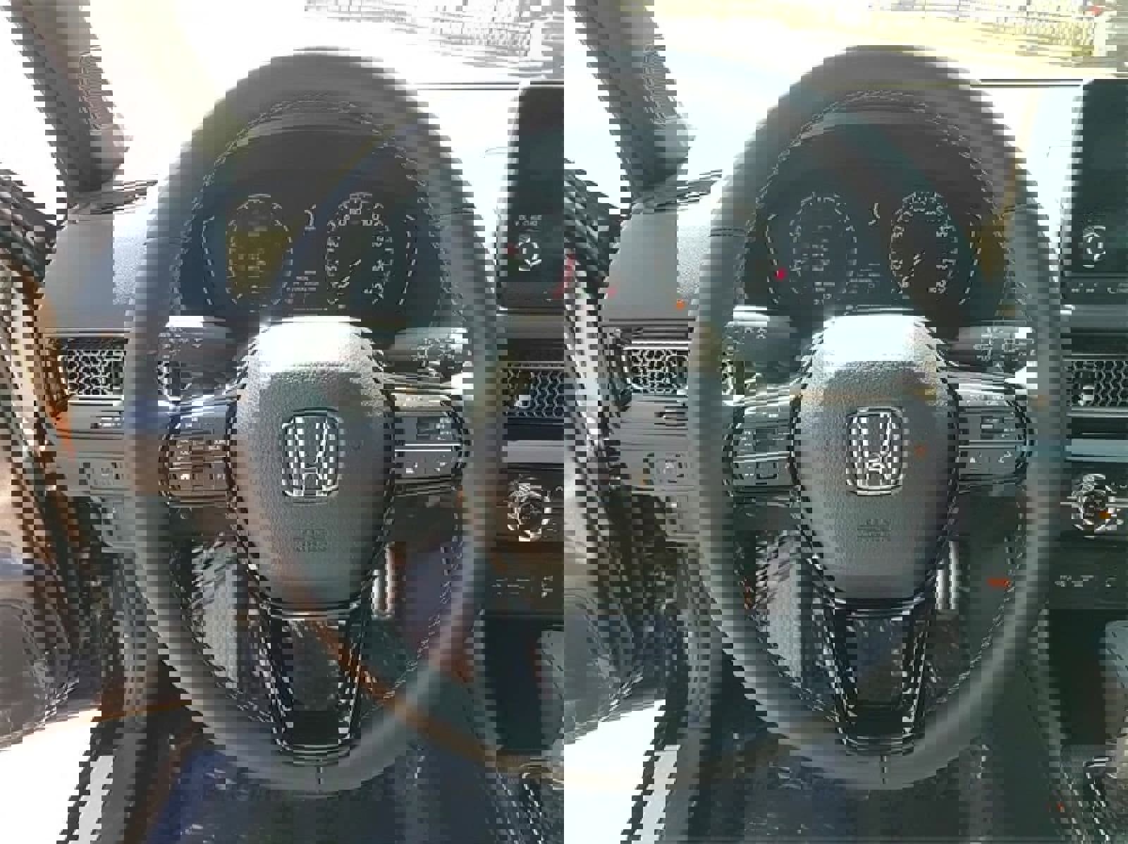 New 2025 Honda Civic Sport image 12