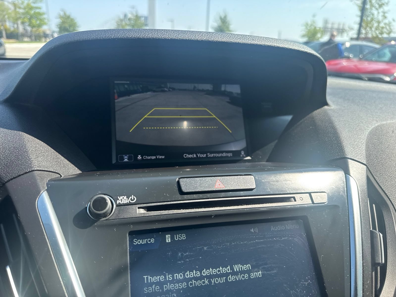 Used 2020 Acura MDX SH-AWD w/ Technology Package image 13