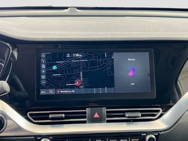 Certified 2022 Kia Niro EX Premium image 13