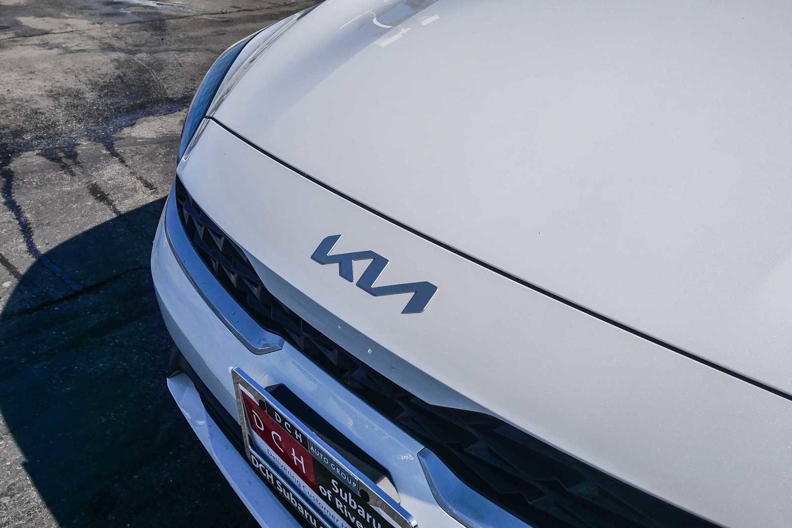 Used 2023 Kia Forte LXS w/ LXS Technology Package image 11