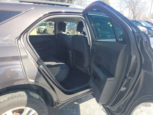 Used 2014 Chevrolet Equinox LT w/ Driver Convenience Package FWD image 27