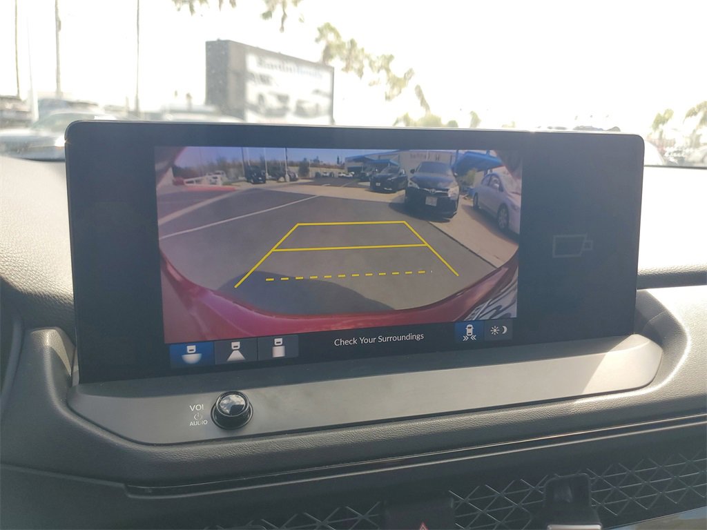 Used 2023 Honda Accord Sport image 28