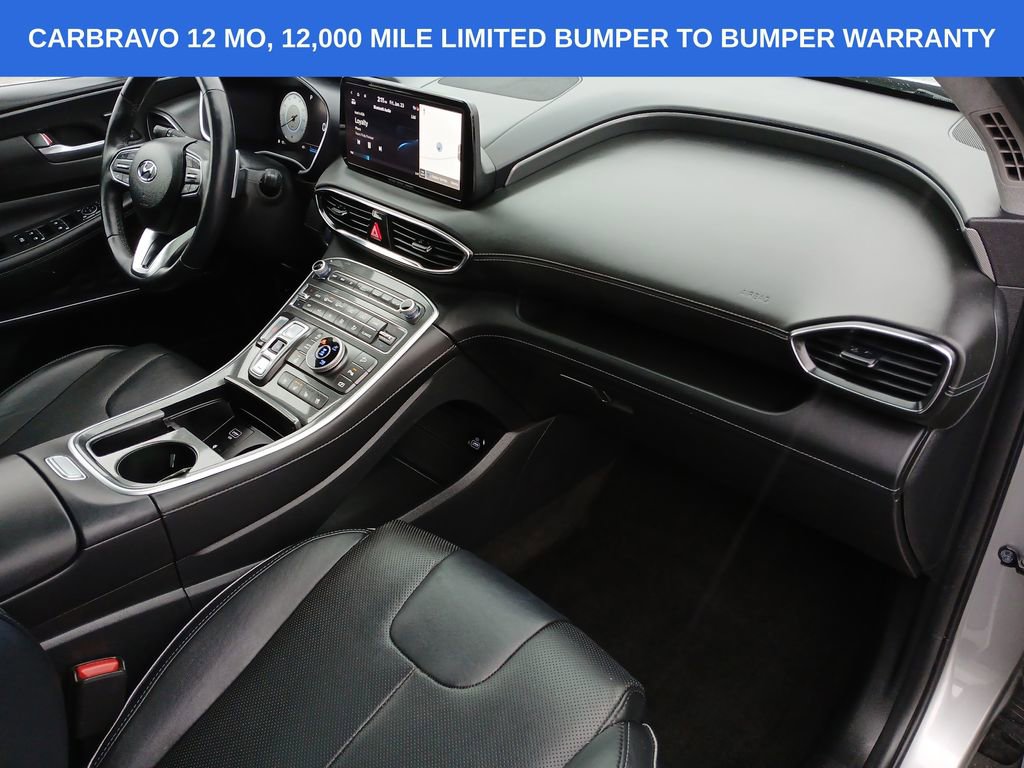 Used 2023 Hyundai Santa Fe Limited image 30