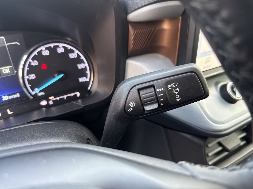 Used 2023 Ford Maverick Lariat w/ Equipment Group 500A Standard AWD/4WD image 19