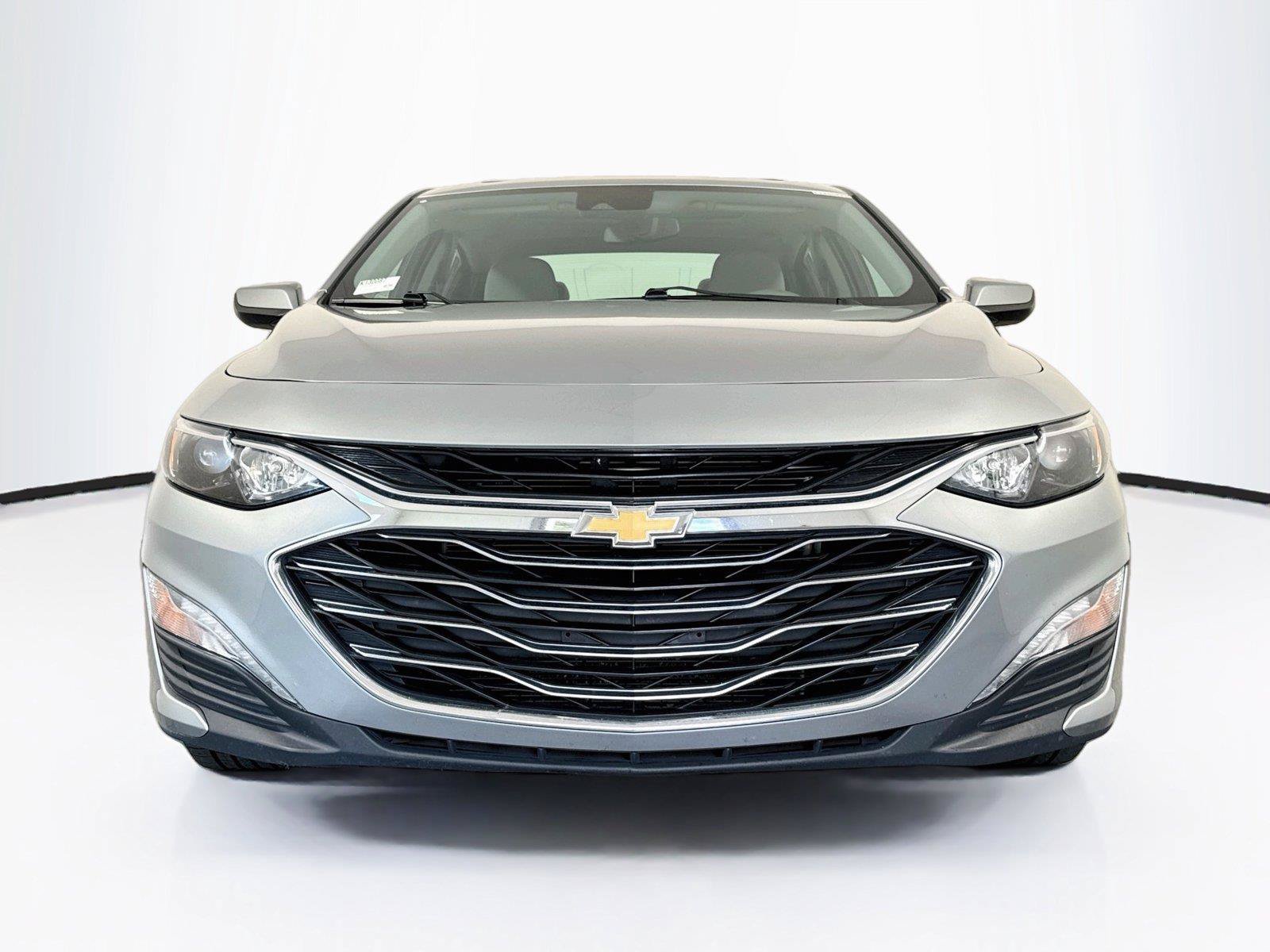 Used 2024 Chevrolet Malibu LT FWD image 8