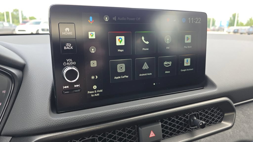 New 2026 Honda Prelude image 26