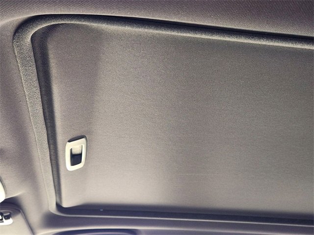 Certified 2025 Subaru Forester Limited image 27