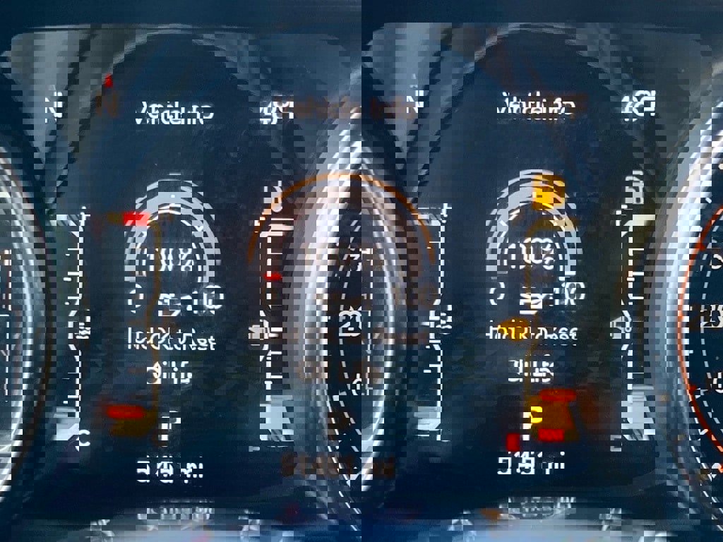 Used 2022 Jeep Gladiator Overland w/ Popular Equipment Package image 17