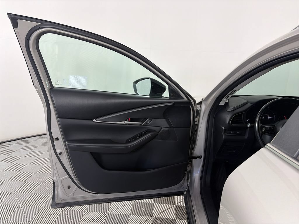 Used 2024 MAZDA CX-30 AWD 2.5 S w/ Select Sport Pkg image 10