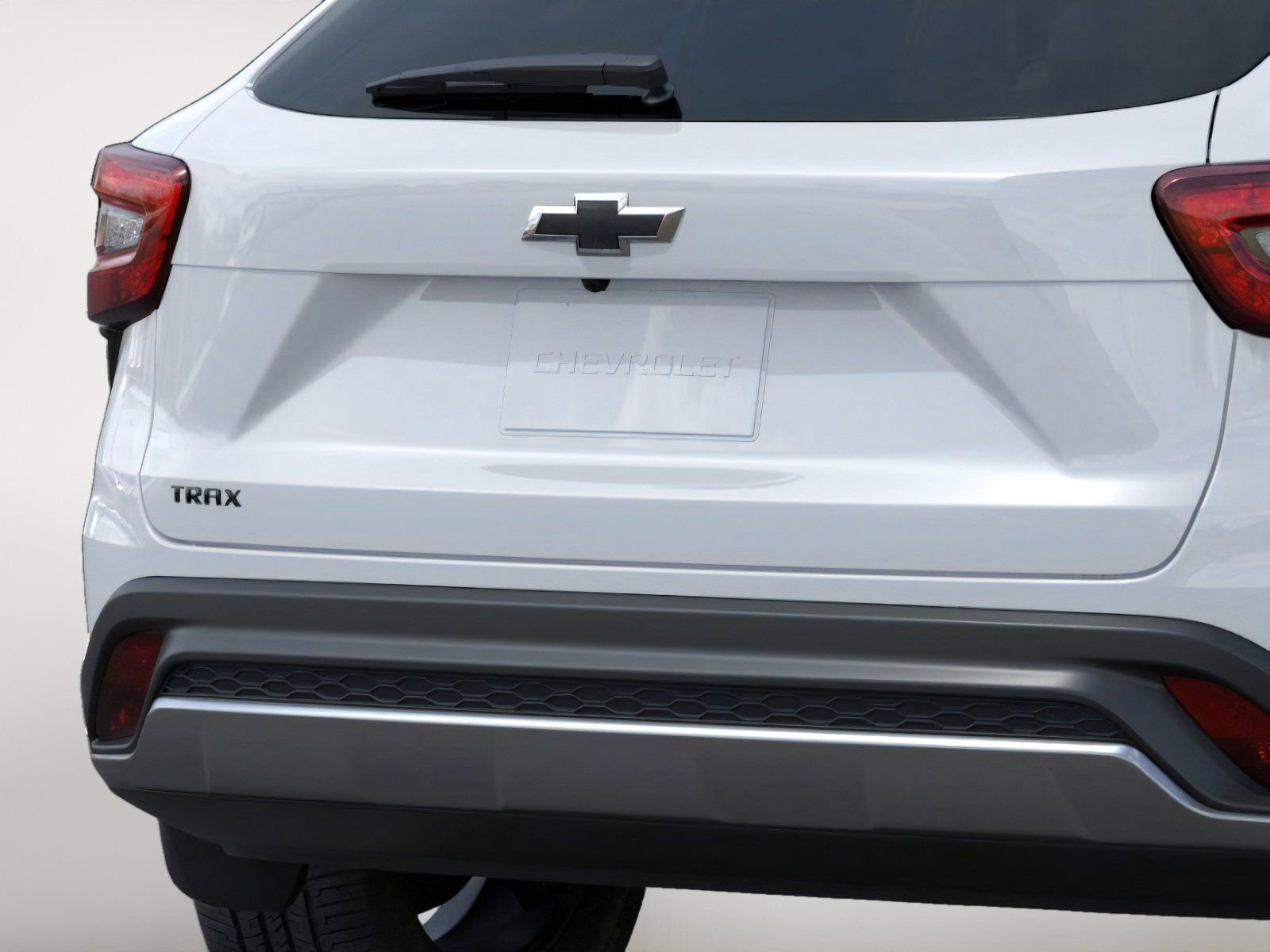 New 2026 Chevrolet Trax LT w/ LT Convenience Package image 15