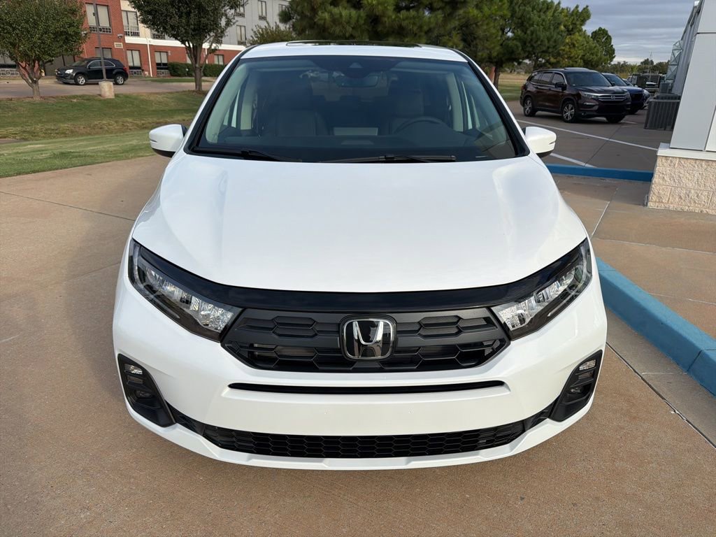 New 2026 Honda Odyssey EX-L image 3