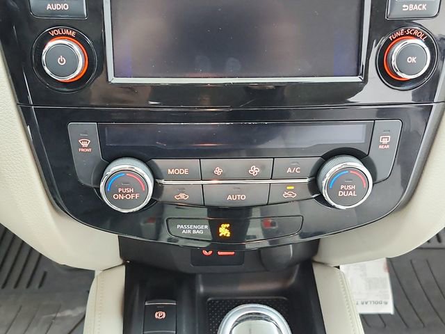 Used 2020 Nissan Rogue Sport SL w/ Premium Package image 36