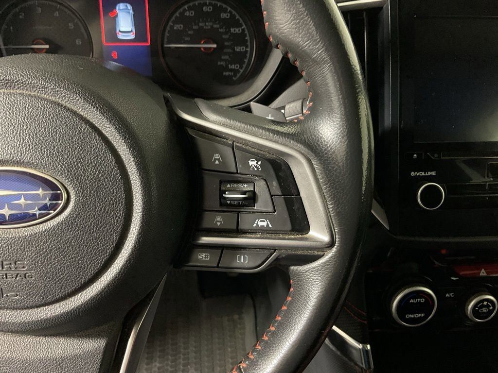 Used 2019 Subaru Forester Sport w/ Popular Package #2 AWD/4WD image 29