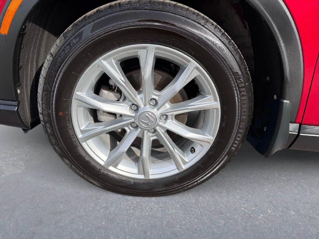Used 2025 Honda CR-V EX-L image 9