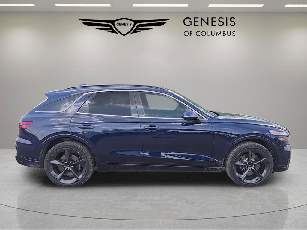 New 2026 Genesis GV70 3.5T Sport Prestige AWD/4WD image 6