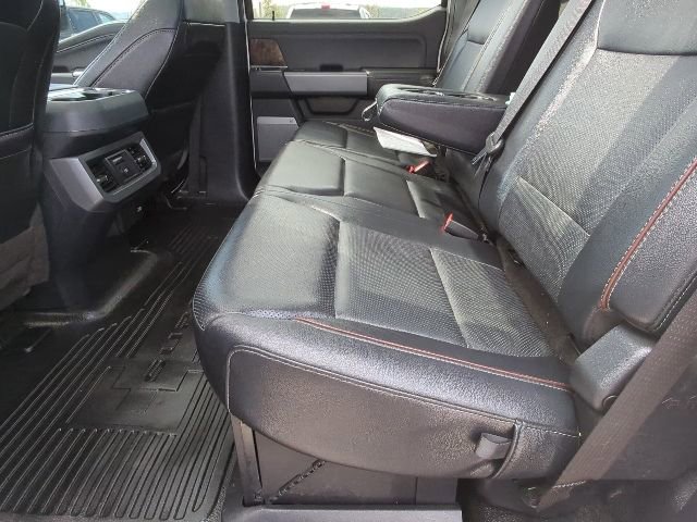 Used 2023 Ford F350 Lariat w/ Lariat Ultimate Package image 19