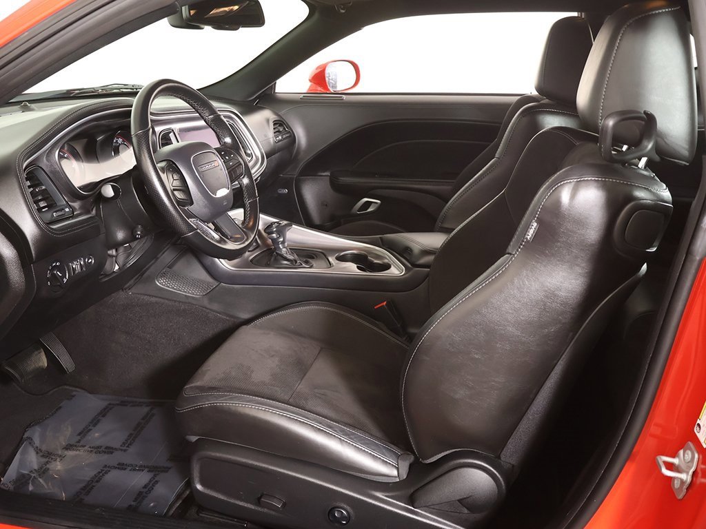 Used 2021 Dodge Challenger GT w/ Plus Package image 28