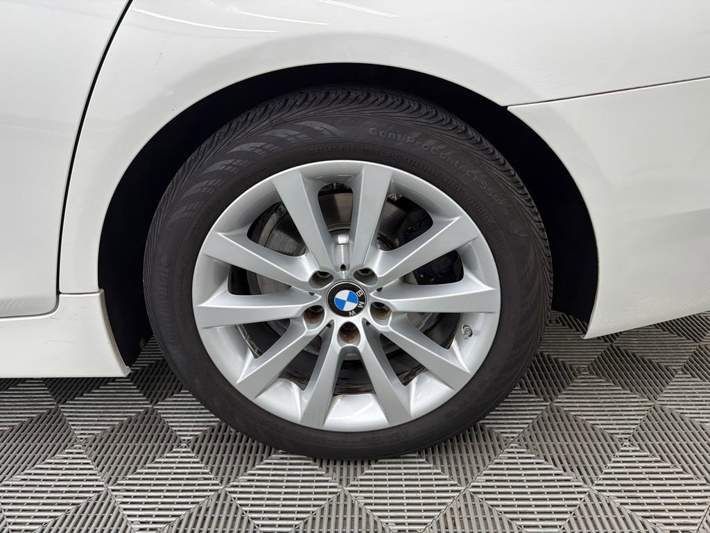 Used 2016 BMW 535i Sedan image 19