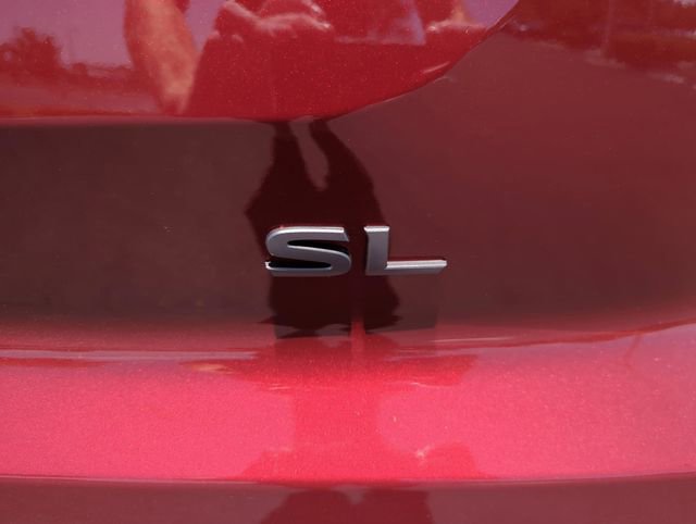 New 2026 Nissan Pathfinder SL FWD image 22