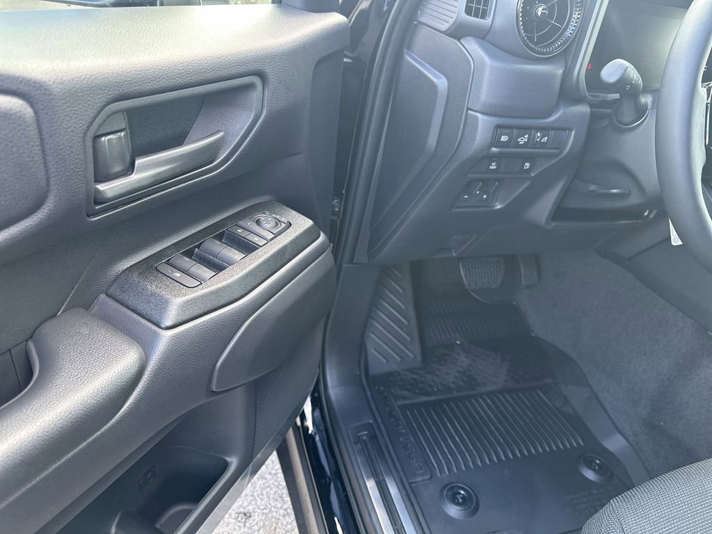 New 2026 Toyota Land Cruiser 1958 AWD/4WD image 15